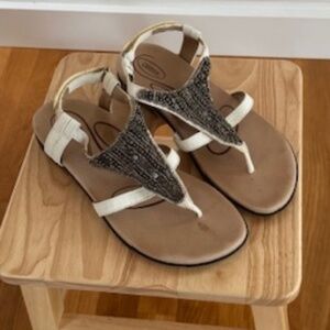 Aetrex Sheila Sandals